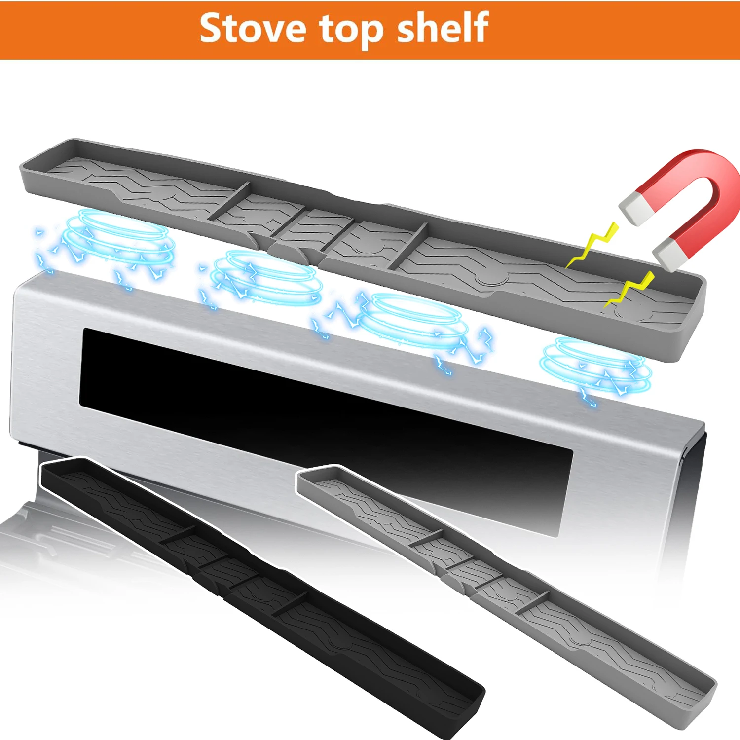 Kitchen Stove Top S… - image