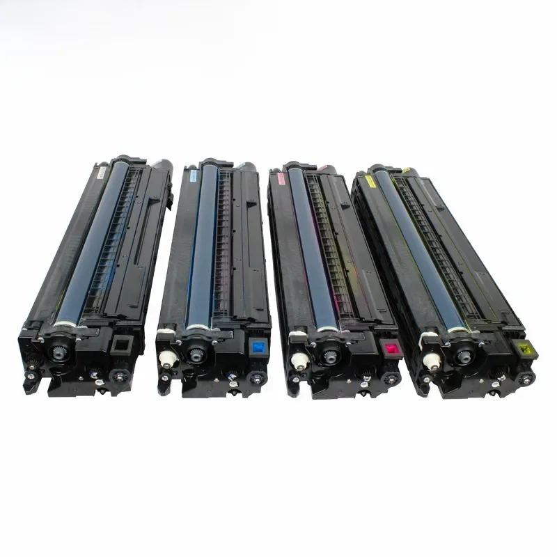 Jednostka bębna do Ricoh MPC 3003 3503 4503 5503 6003 OEM jakość demontażu 90% nowy KCMY — zdjęcie 2