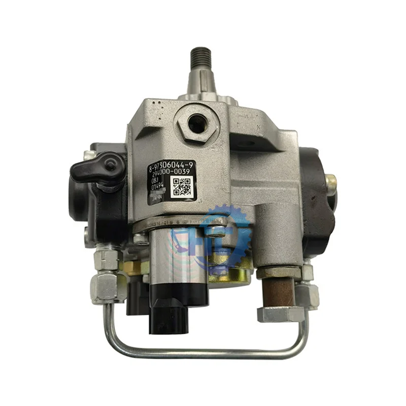 HIT-Parts 8-97306044-9 8973060449 for Engine 4HK1 Fuel Injection Pump ZAX200-3