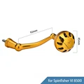 Gold - 92mm
