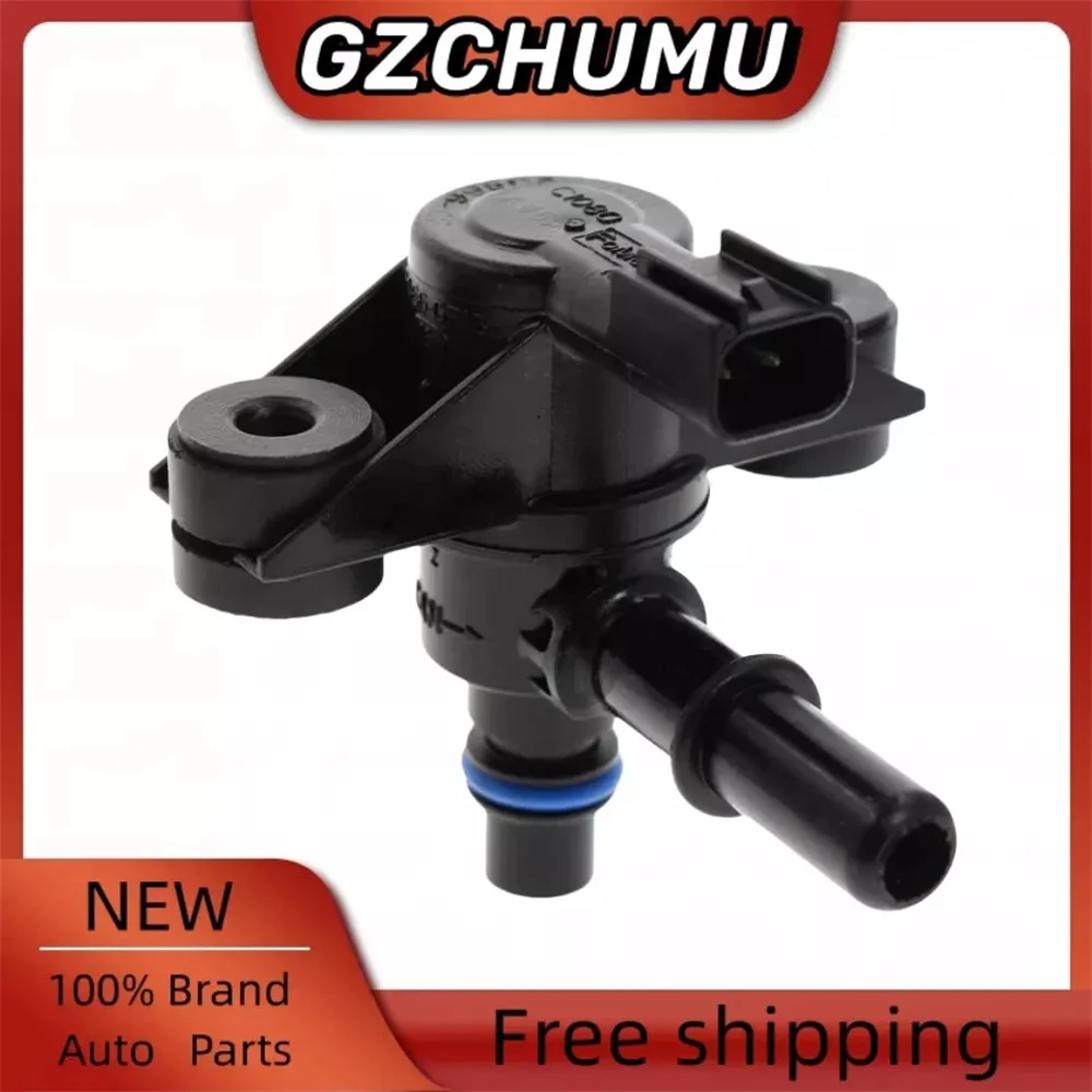 Vapor Canister Purg…