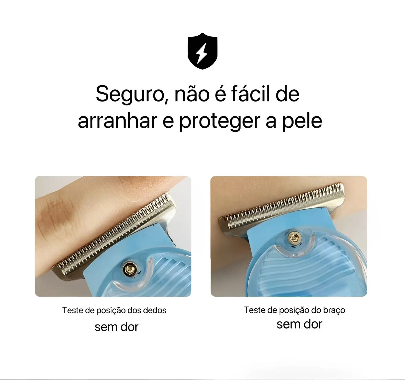 Barba De Para Cortar مع شاشة العرض ، إزالة لاسلكية احترافية #2