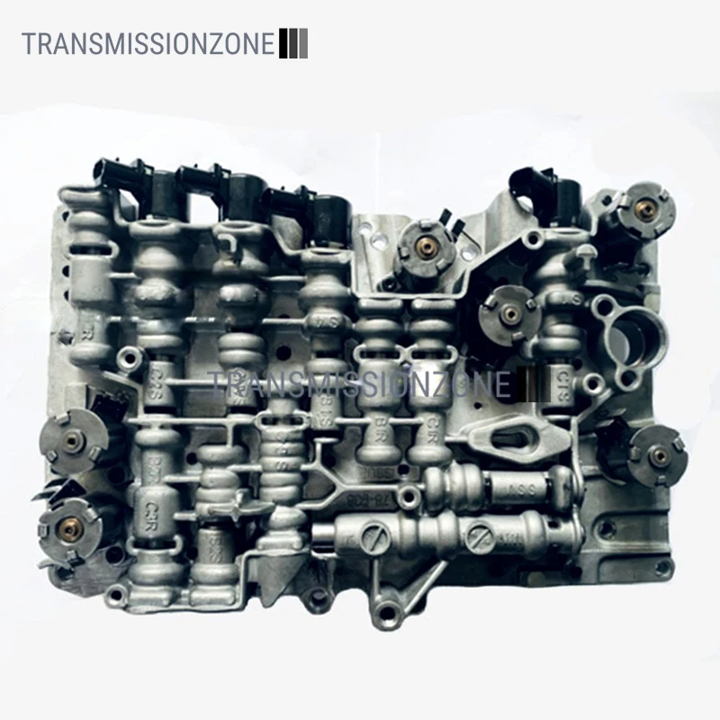 

M78 BTR6 Transmission Valve Body RM0578736137 For SSANGYONG Geely 6-Speed Automatic