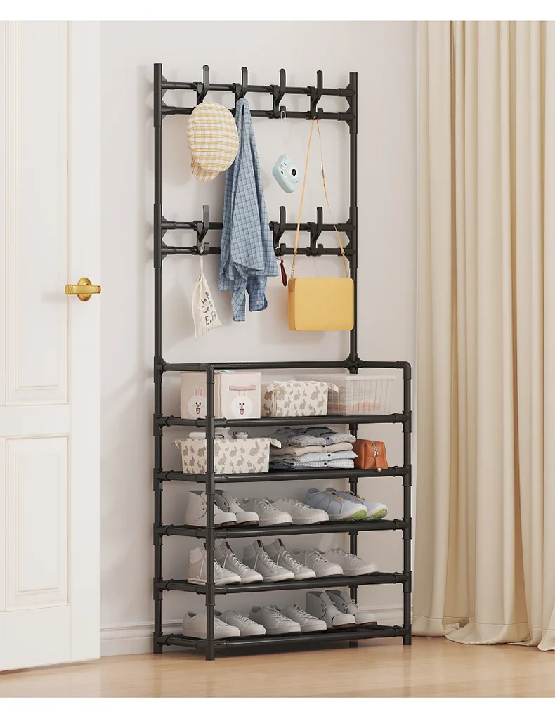 #37 Best Coat Racks to Buy In 2026