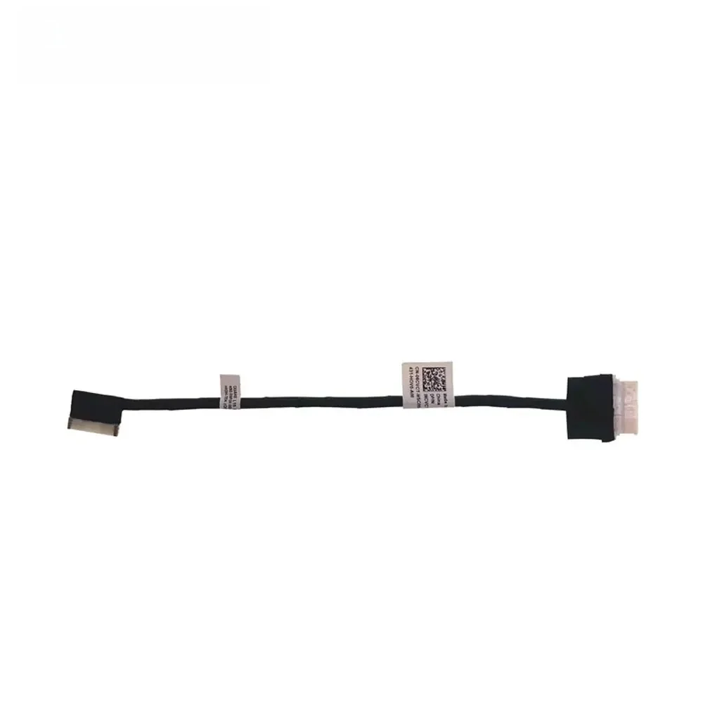 Câble flexible de connecteur de batterie pour ordinateur portable Dell Latitude 3440 3450 3540 3340 E3440 E3450 E3540, remplacement 06CVCT 450.0SF0I.0021