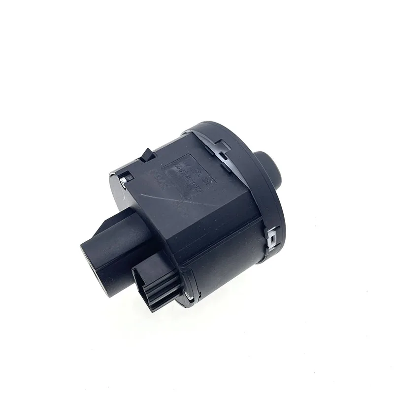 Chrome Headlight Switch Control Fit For Golf MK7  5GG 941 431 D  5GG941431D