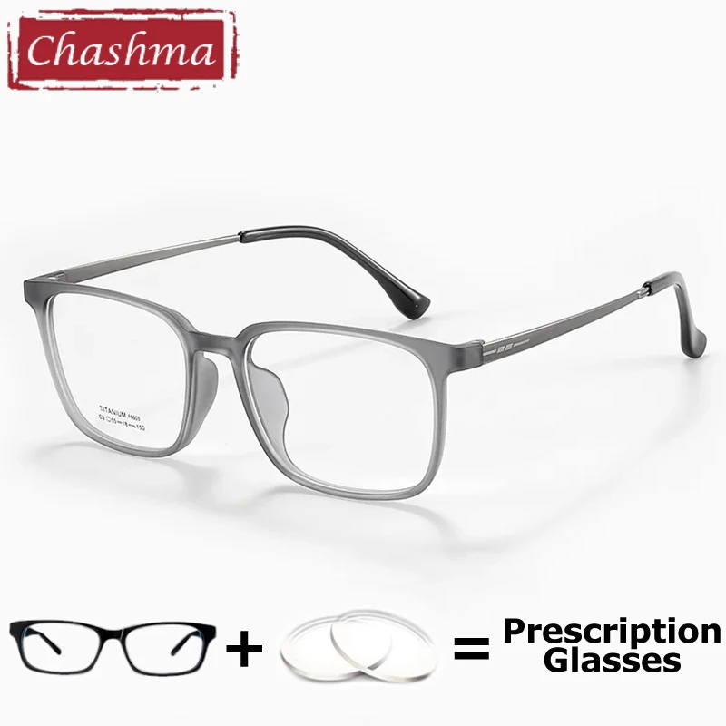 

Men Ultra Light Glasses Multifocal Progressive Lenses Wide Field Digital Reading Glasses Far and Near Sight Myopia Optical