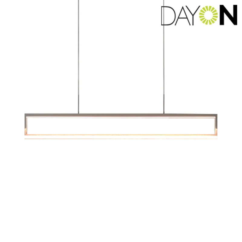 Deon Interior Lighting Samsung Chip LED Ion Pendant KS Certifies Product State White