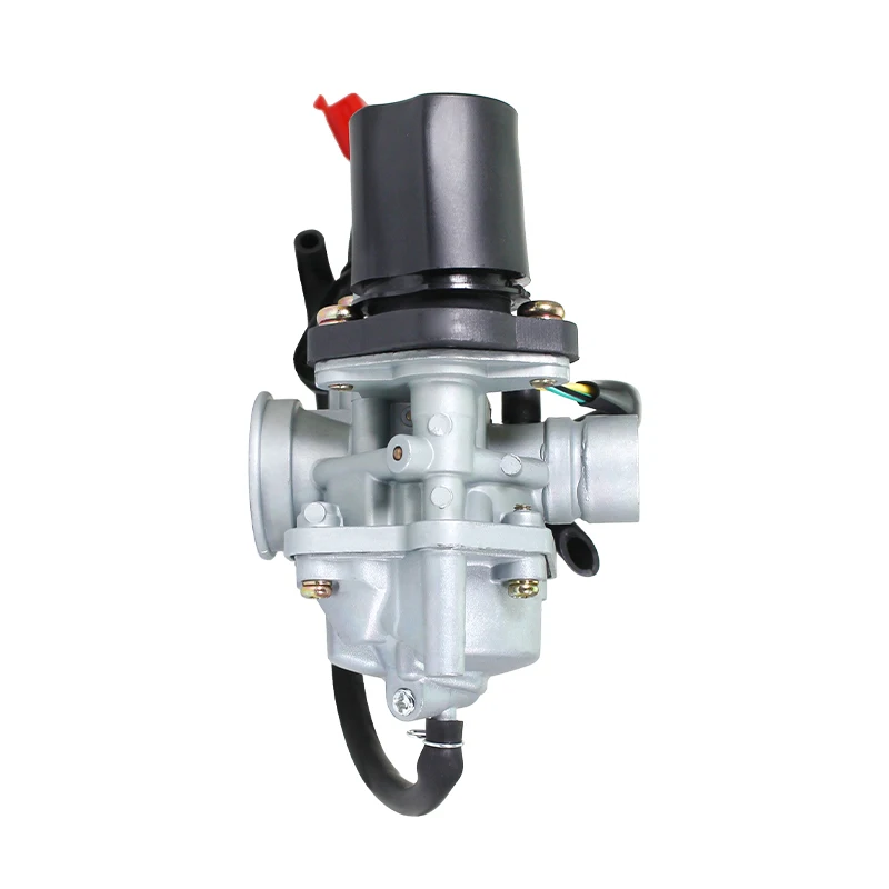 Motorcycle Carburetor PZ19J 19mm for Minarelli 2 Stroke 50cc 90cc scooter JOG JOG50 JOG90 1E40QMB 1PE40QMB