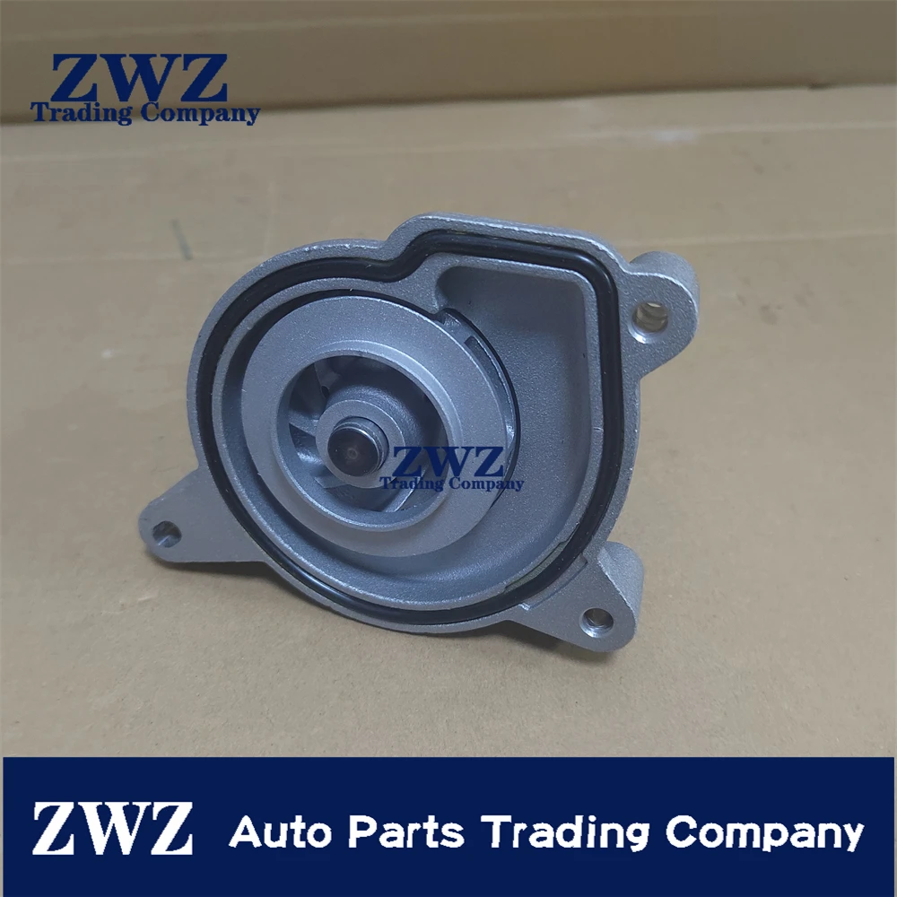 For Audi A1 A3 Seat Skoda Octavia VW CAXA CAXC 1.4T Water Pump 03C121005NX 03C121005R 03C121008B 03C121008E 03C121008H