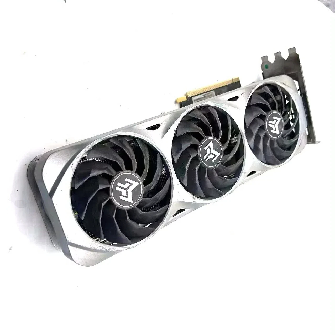 GDDR6X-tarjeta gráfica RTX3070 Ti PCI-E, 8GB, GPU de 256 bits para Galax GeForce RTX 3070 RTX3070