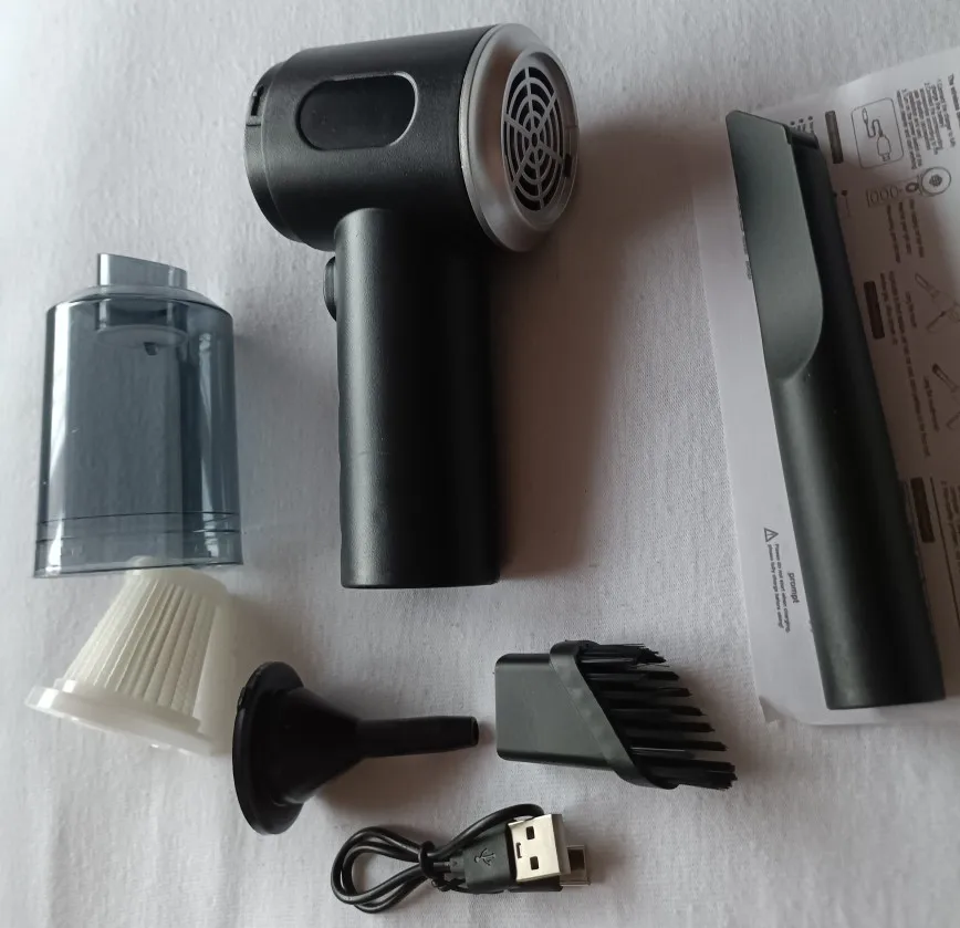 Customer review photo