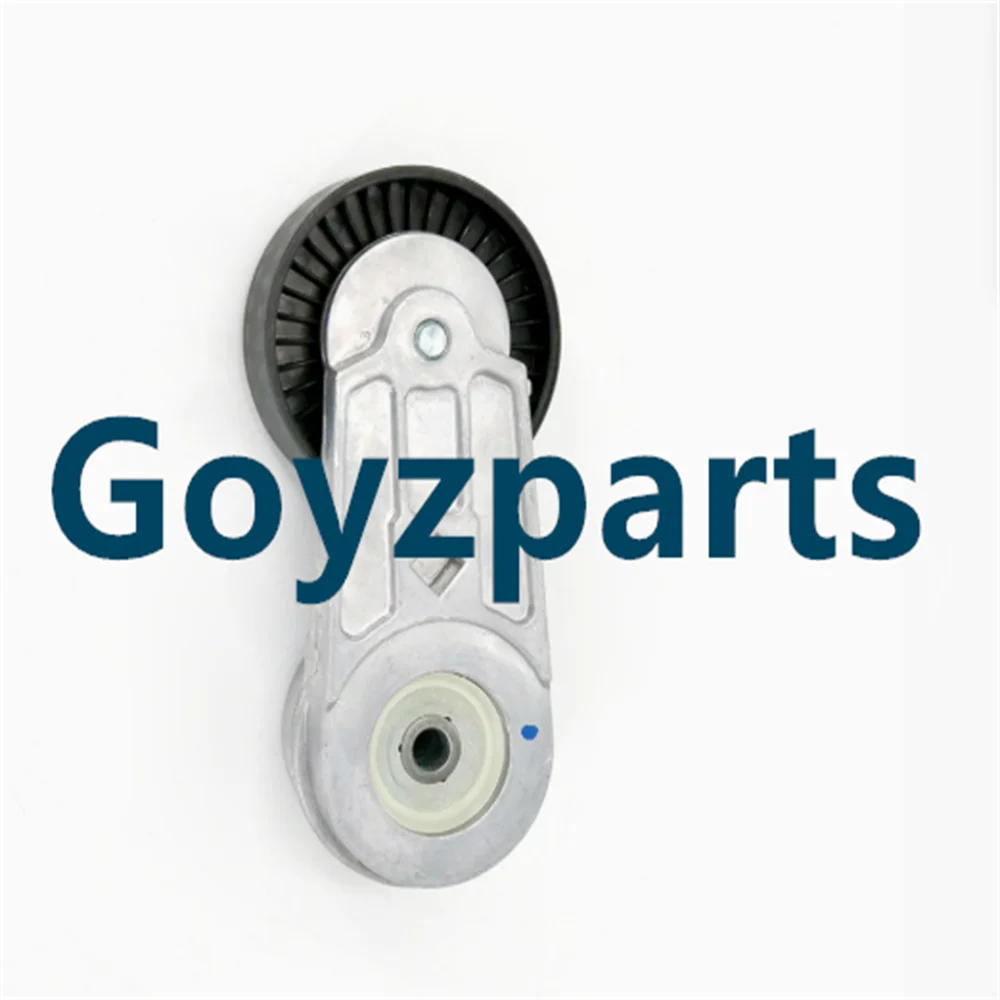 

High Performance 24430296 Automobile LE5 LAF LNF B207E Engine Tensioner For Buick LaCrosse For Cadillac Seville For Saab