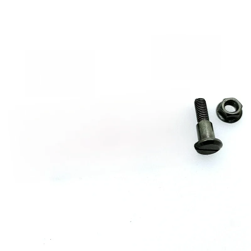AliExpress PAKON M5/M6 Universal Bolt With Nut for Handle Lever Motorcycle Adjust Fix Screw Stud Metal Hardware for 50cc-250cc Motor Bike E-Bike