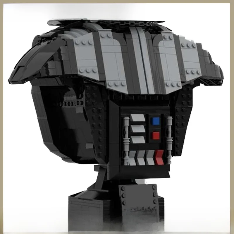 Support d'affichage de modèle de blocs de construction MOC, jouets de construction, cadeau d'anniversaire, compatible avec 75305