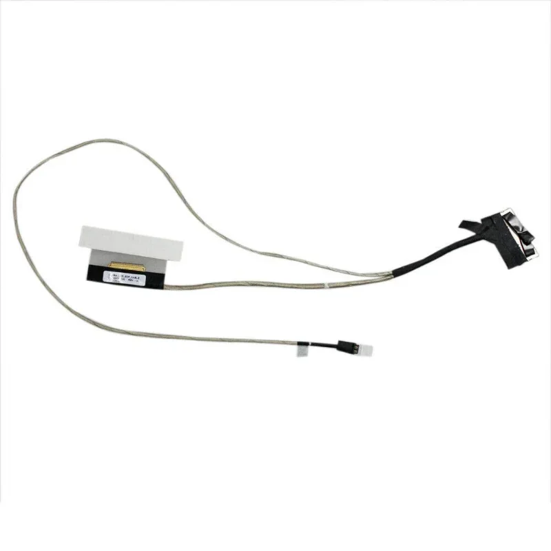 Kabel wyświetlacza LCD EDP do Acer Predator Helios 300 G3-571 G3-572 DC02002VR00 N17C1 30pin 50.Q28N2.008 — zdjęcie 2