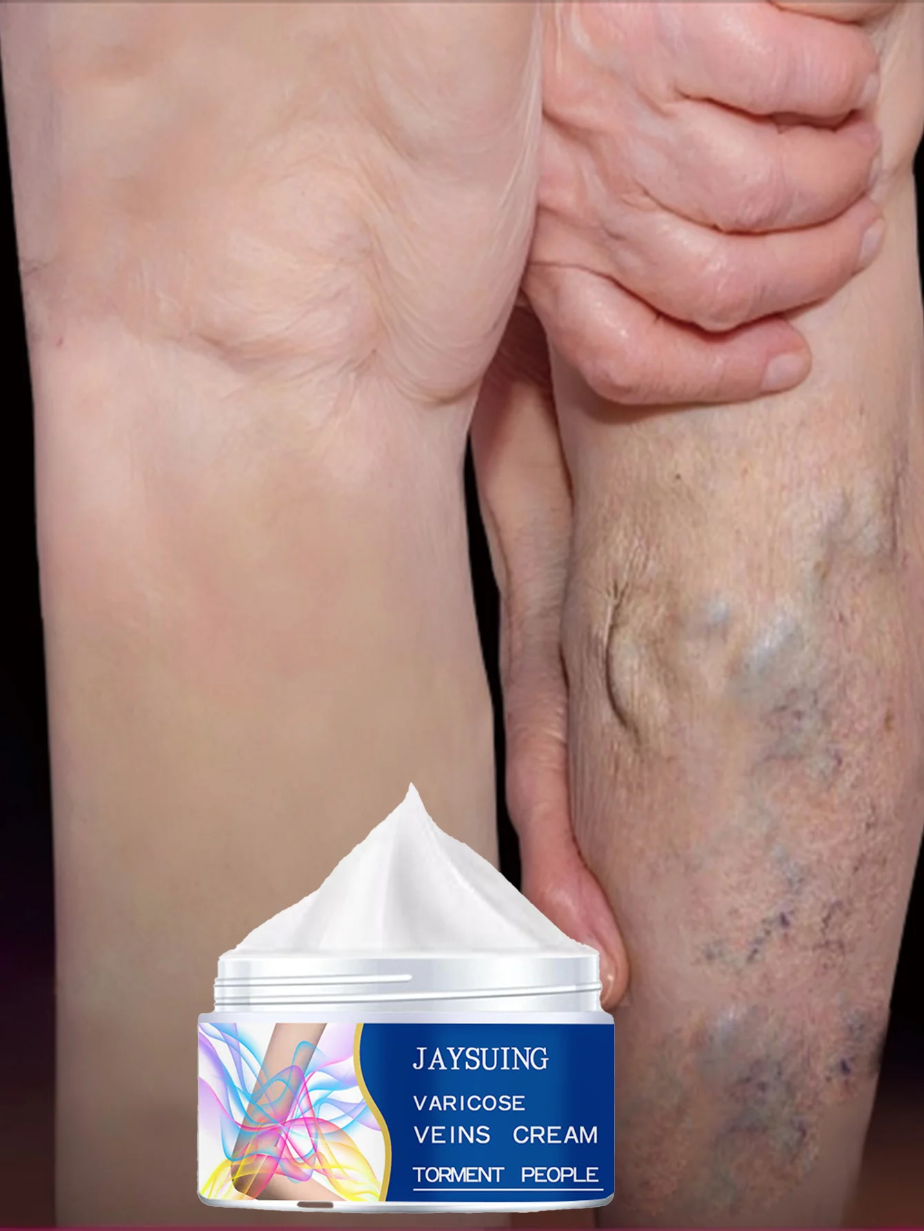 

Body Cream Deep Hydration for Dry Skin Soothes Nourishes Relieves Muscle Fatigue from High Heels Long Lasting Moisturizing Smoot