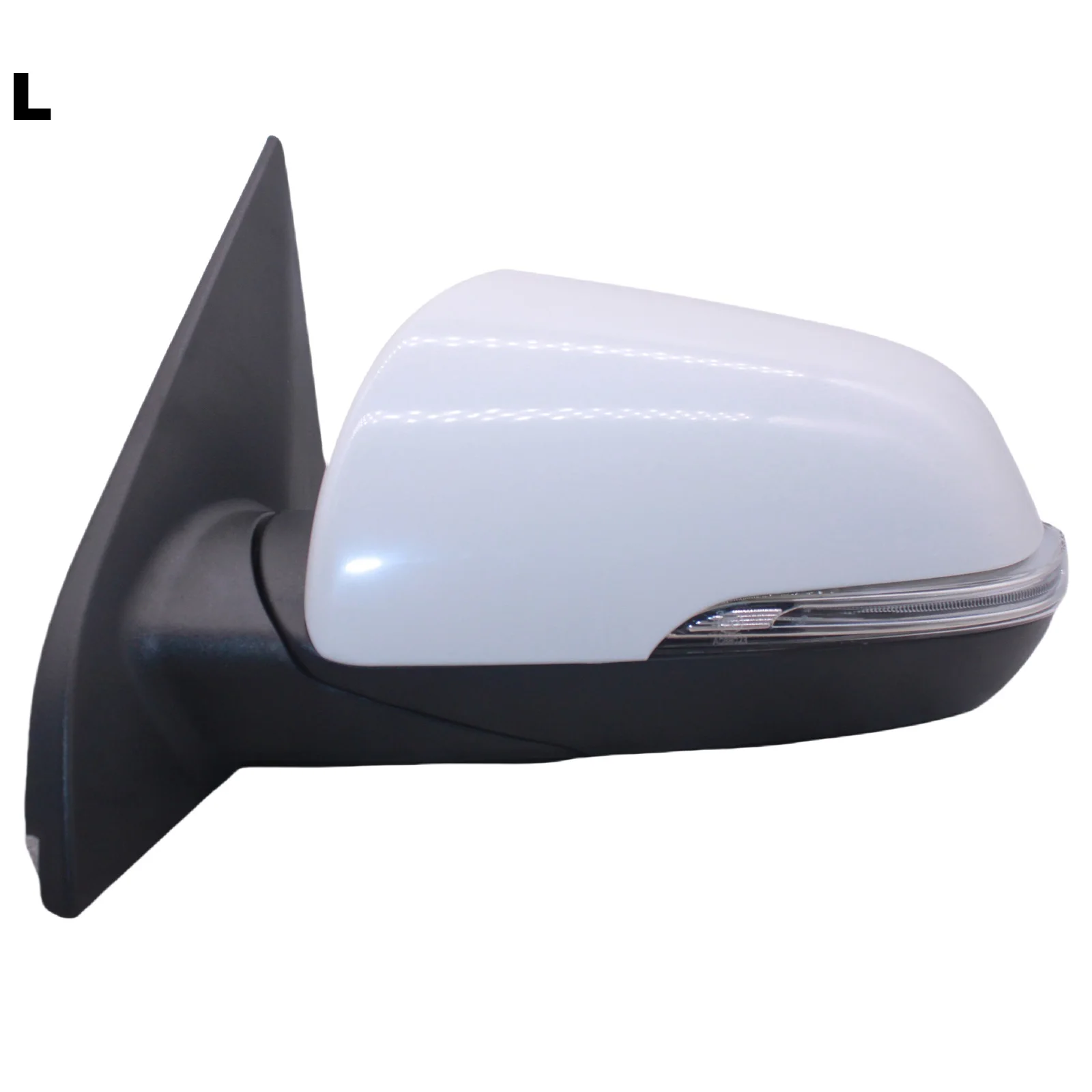 Espejo de coche para HYUNDAI CRETA M017 RU 19-22, 87610M4000