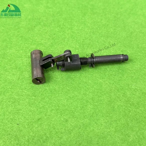 Pezzi di ricambio di ricambio di alta qualità Bullone filettato Cpl per parti di macchine da stampa Heidelberg 91.008.101F Bullone filettato Cpl