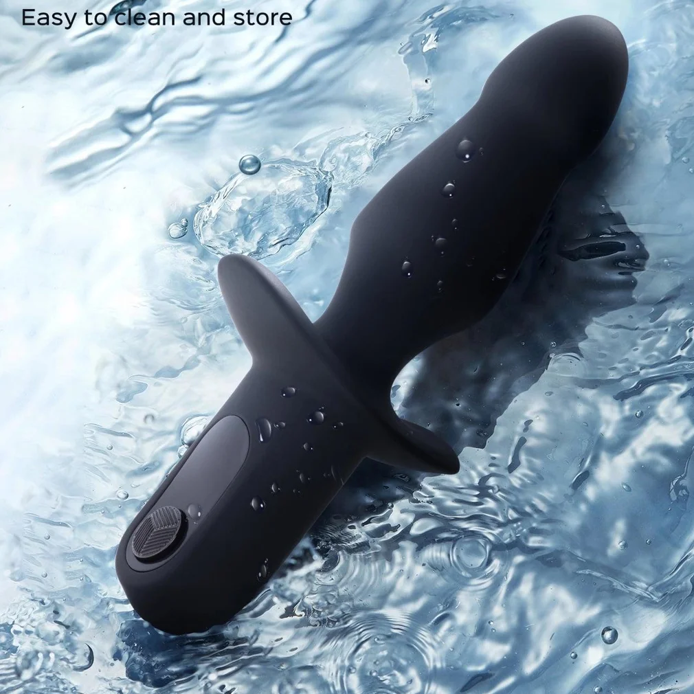 ألعاب الجنس المقابس الشرجية ، ألعاب الشرج لعبة الجنس تهتز بعقب المكونات G بقعة هزاز ، الخرز الشرجي مع 10 طرق تهتز للرجال والنساء