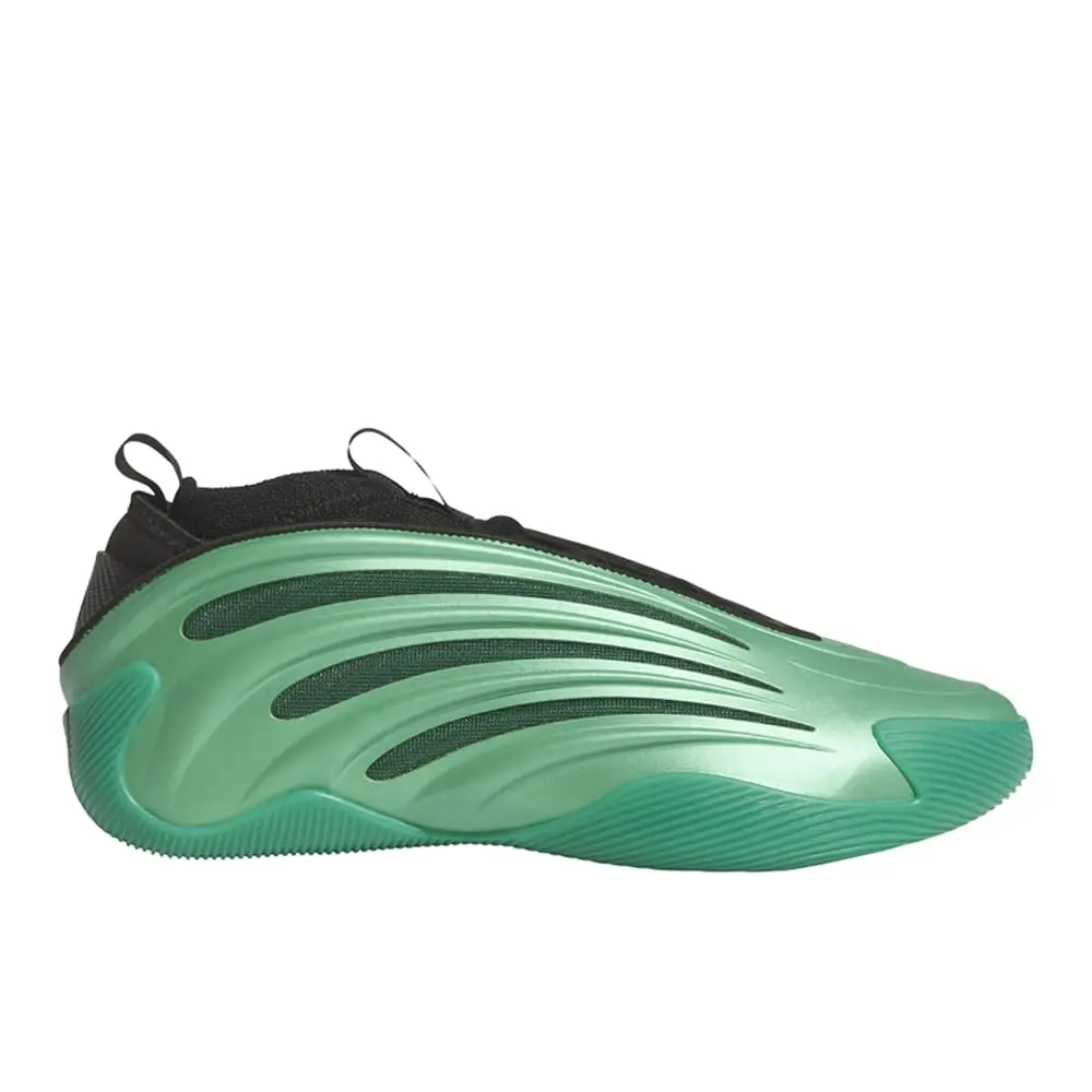 adidas Mens Harden Volume 9 Basketball Shoes
