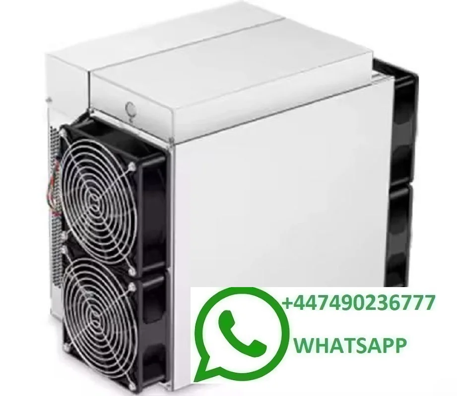 SA BELI 6 GRATIS 2 Antminer Baru L7 9050Mhs 3260W Litecoin LTC Coinr & Doge Coin Scrypt Algorithm Mesin Penambangan