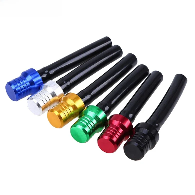 AliExpress Universal Motorcycle Tank Gas Fuel Cap Valve Vent Breather Hose Tube For 50cc 110cc 70cc 125cc XR CRF RM KX SSR Quad Bike ATV