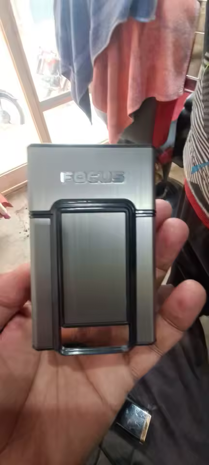 Testimonio Carlos