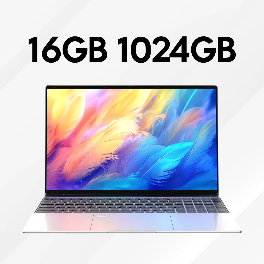 16GB 1024GB