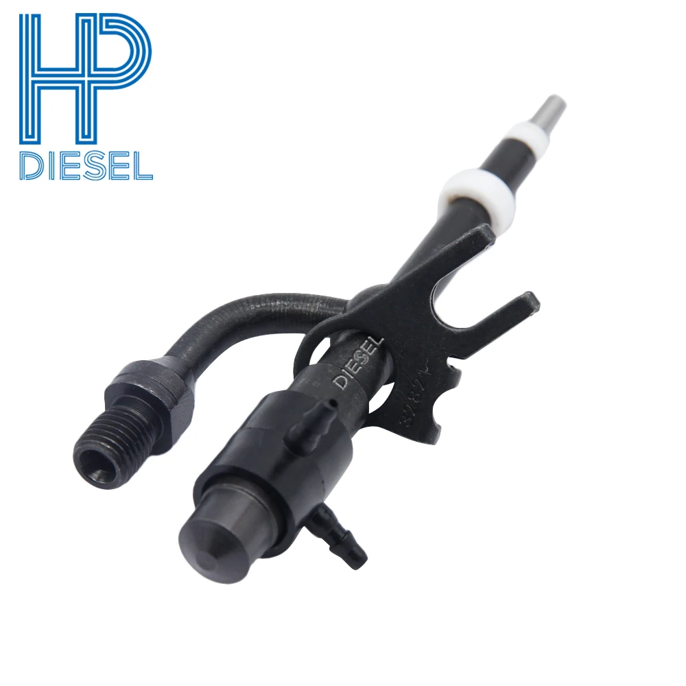 4 Stks/partij Potlood Injector 33408, Potlood Nozzle, 954f9e527dc/954f9k546dc, Voor Ford Transit, 2,5 Tdi, 100K, Voor Motor Injectiesysteem