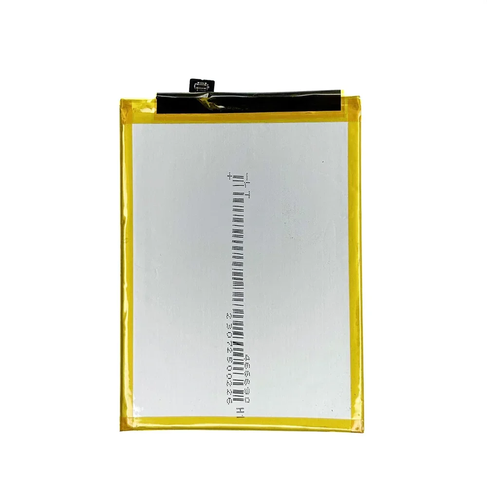 New 100% Original 5000mAh PC50 Battery For Moto Motorola G54 XT2343-3 Replacement Batteries Rechargeable Battery +Free Tool