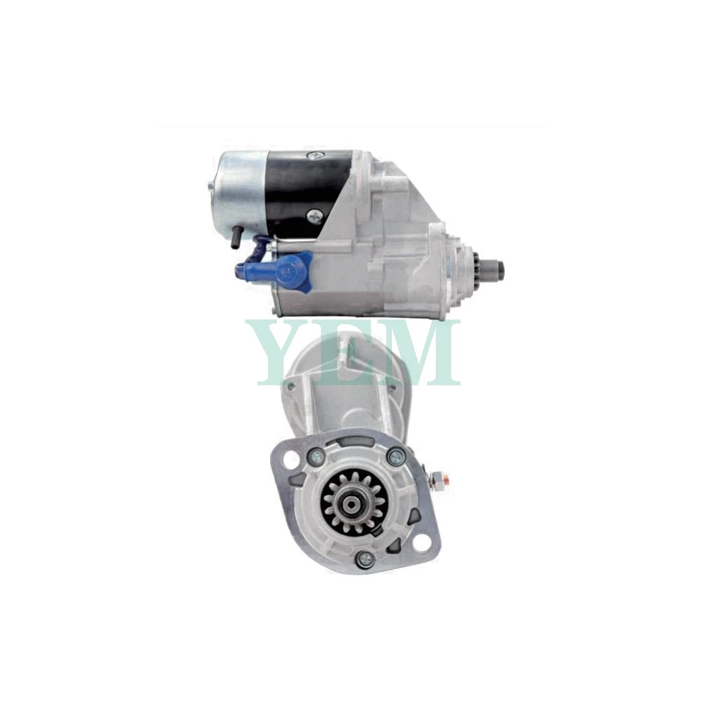 For PERKINS 12V 13T 2.5KW Starter Motor 2280006471