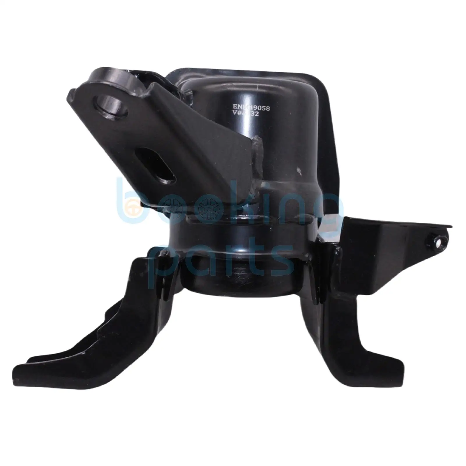 ENM49058,12305-0T010,1230521320,1230522361 Engine Mount For TOYOTA AVENSIS ZRT272L 11-18 CVT,COROLLA ZRE120 1ZRFE 08-14 5F MT