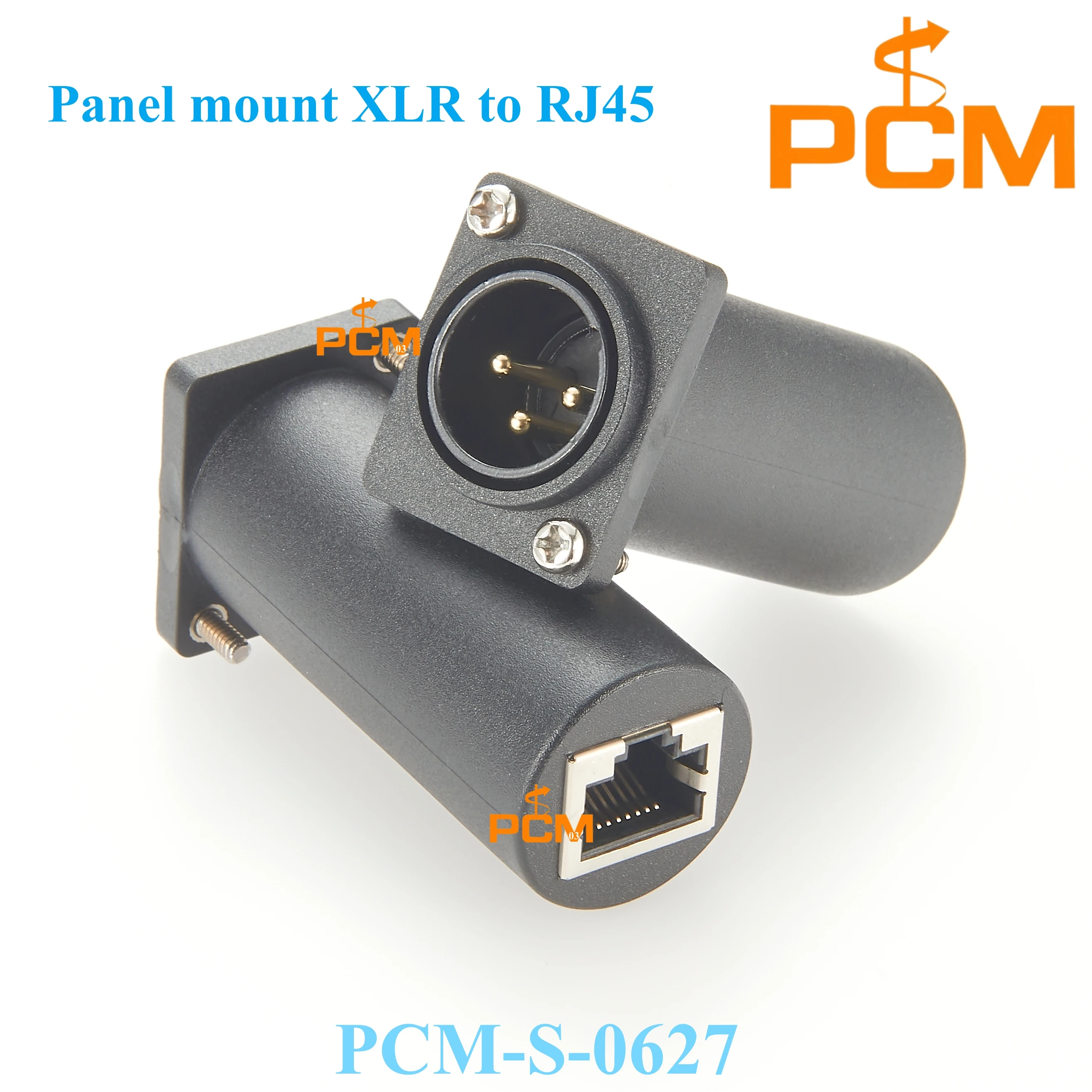 Dmx Adapter Panel M… - image