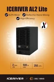 br Wholesales Price NEW IceRiver AL2 LITE 2T Alephium Miner ALPH Mining