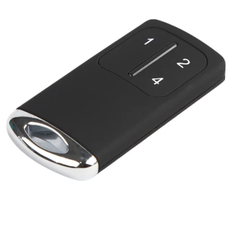 Télécommande de porte de garage, émetteur multifréquence, 300-900MHz, offre spéciale