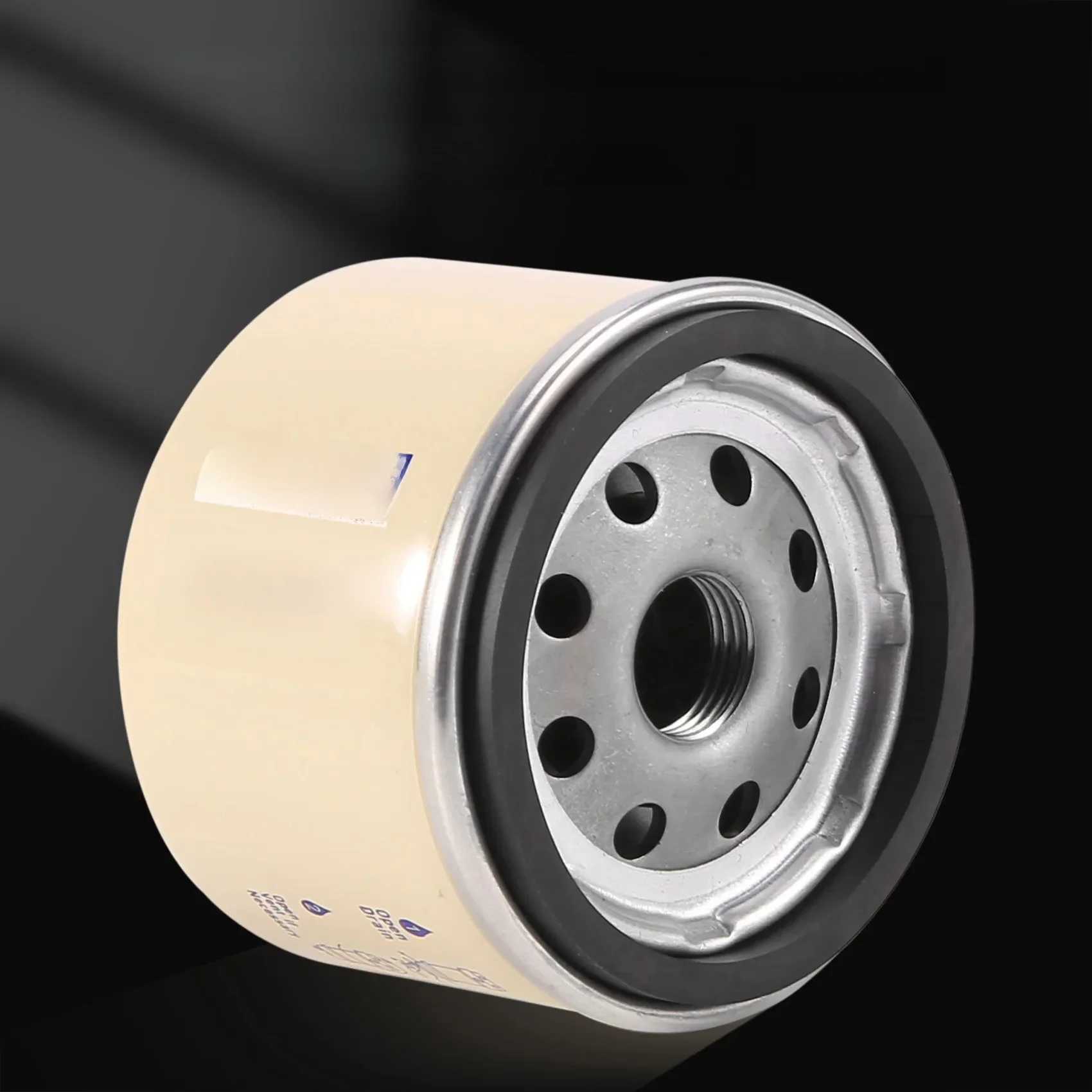 Filtre séparateur de carburant/eau R12T pour moteur 40R 120AT S3240 NPT ZG1/4-19, pièces automobiles, cartouche filtrante combinée complète