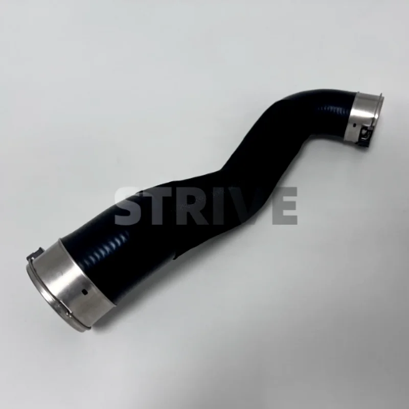 Oe 14463-4Be0B 14463-4Eb0B Intercooler Hose for Nissan X-Trail Iii 144634 Eb0C 144634 Be0B 144634 Eb0B