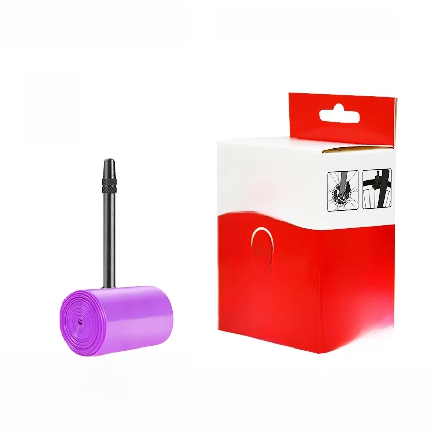 AliExpress CYDY Bicycle TPU Inner Tube 24" 507 24x1.95 2.00 2.10 2.125 2.25 2.35 2.40 2.50 Inch Tyre Camera BMX Bike Tire Cycling penu 52G