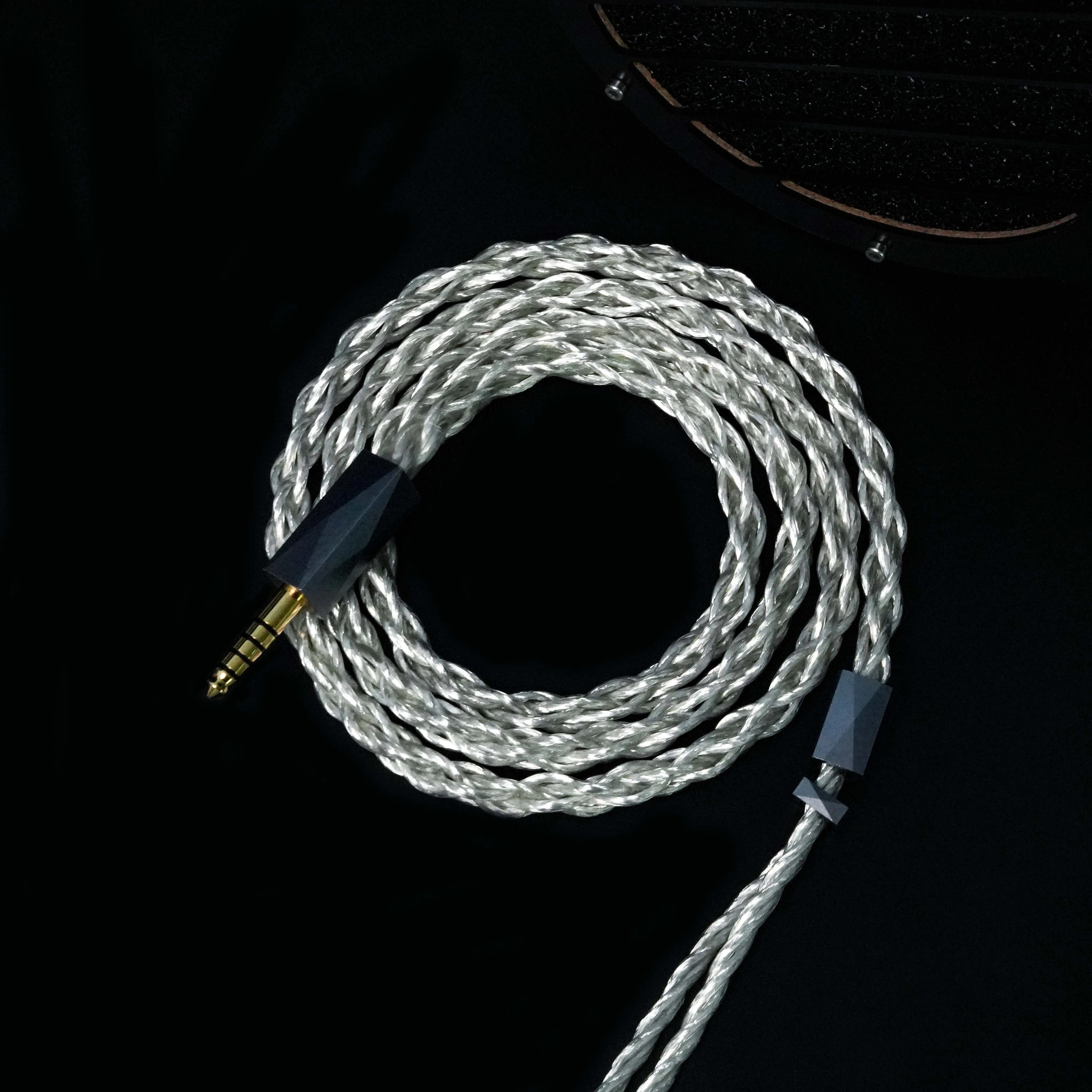 Culemi IEM-Kabel Glücksbox – Detail 1