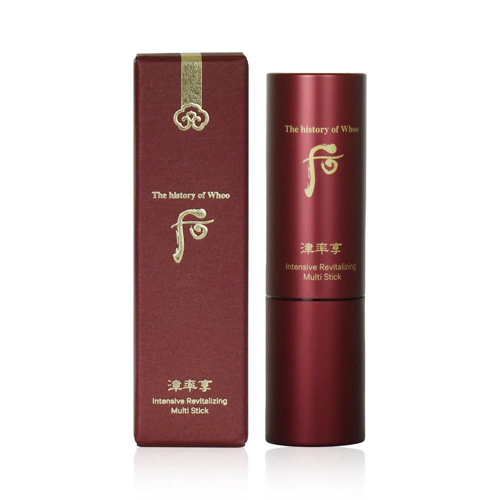 The Whoo Jinyulhyang Intensive Revitalizing Multi Stick 7g