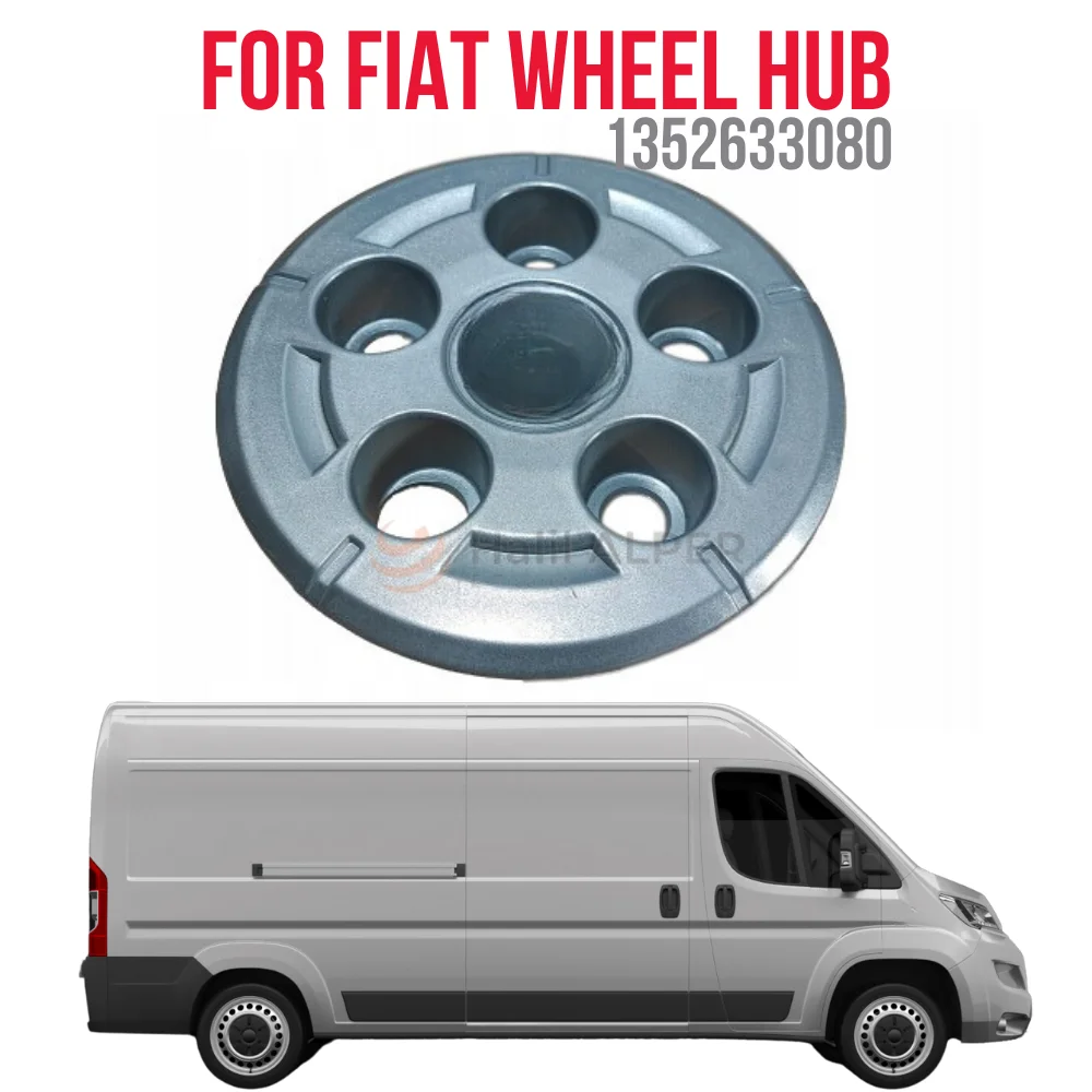 

FOR RIM CAB GRAY DUCATO III 06-16 OEM 1352633080 PRICE SUPER QUALITY HIGH SATISFACTION AFFORDABLE PRICE FAST DELIVERY