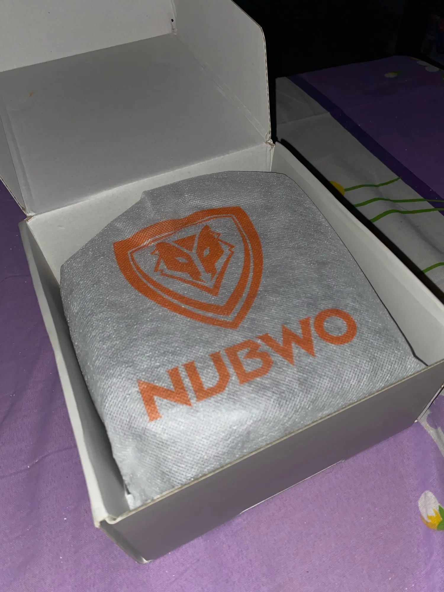 Foto publicada pelo cliente