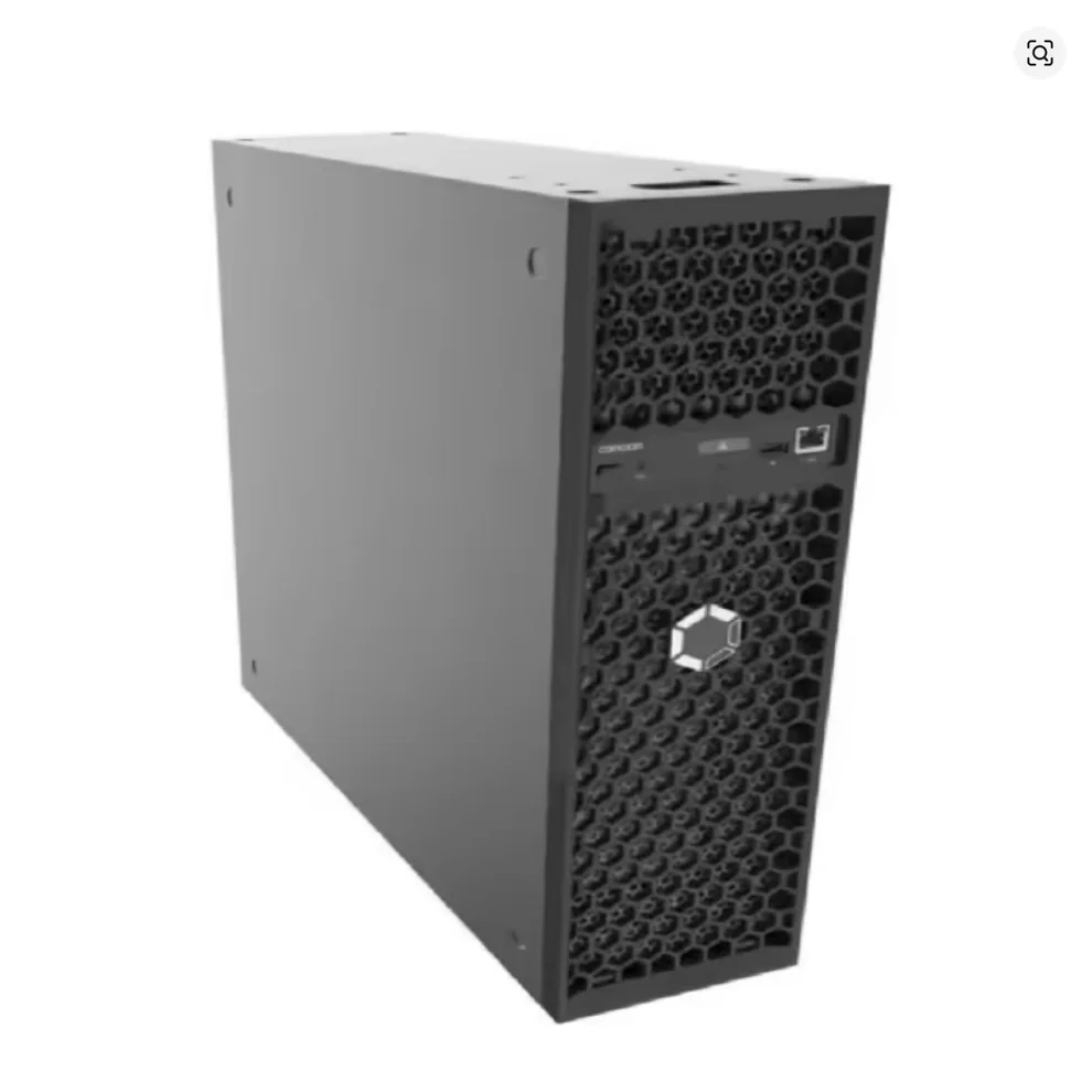 

Новый Bitcoin-майнер Canaan Avalon Q 90Th s 1674W