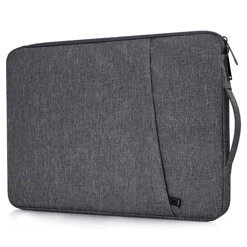 Pokrowiec na laptopa do Macbooka Pro Air 13 13,3 14 15 15,6 15,4 cala Wodoodporny pokrowiec na notebooka Lenovo ASUS Xiaomi — zdjęcie 2