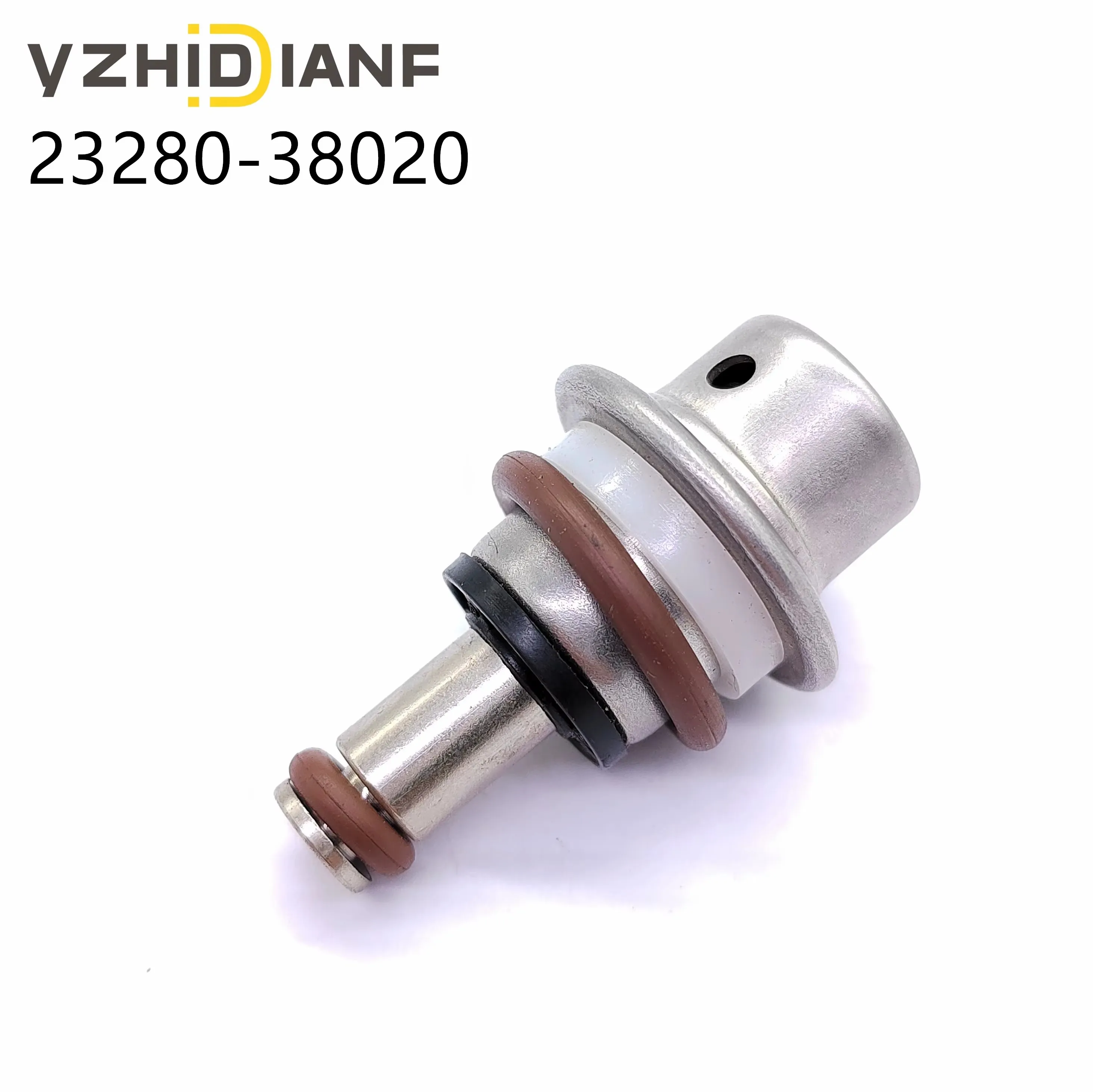 10x 2328038020 23280-38020 Fuel Injection Pressure Regulator for Toyota Highlander Camry Lexus Car Part