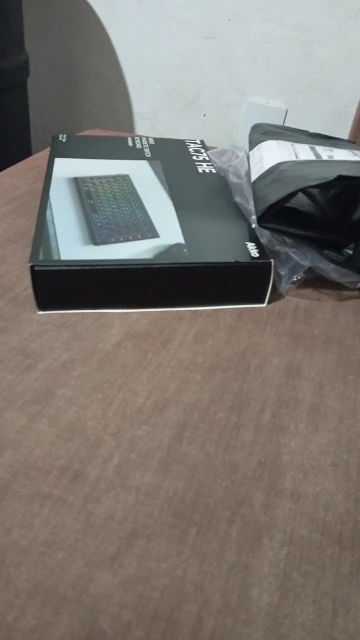 Foto publicada pelo cliente