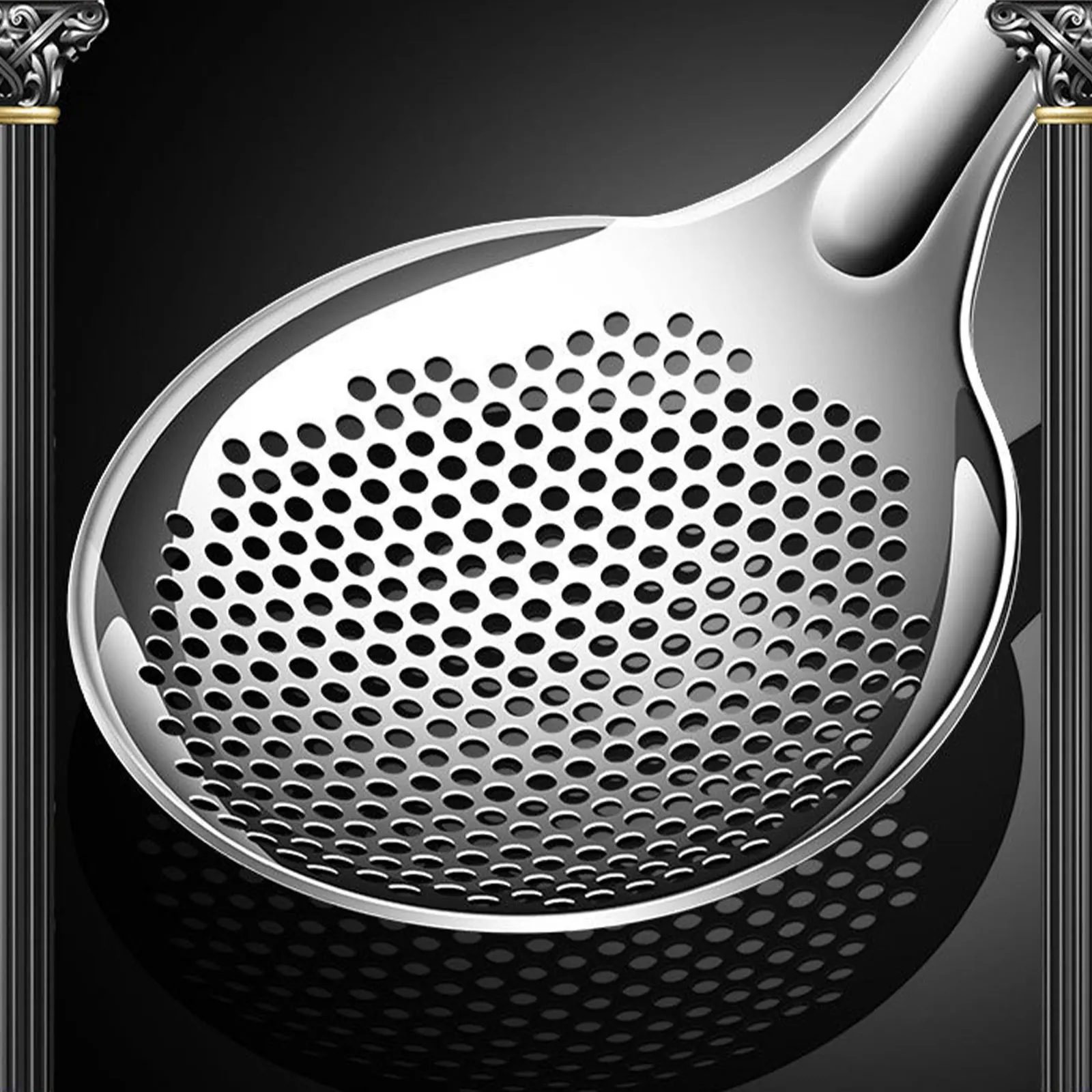 Thumbnail 2 - #3 New Slotted Spoons Arrivals