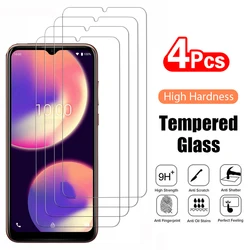 4PCS Tempered Glass for Nokia G10 G20 G30 G50 G11 G21 X10 X20 C10 C20 C30 Screen Protector Film for Nokia G11 G21 G22 Glass
