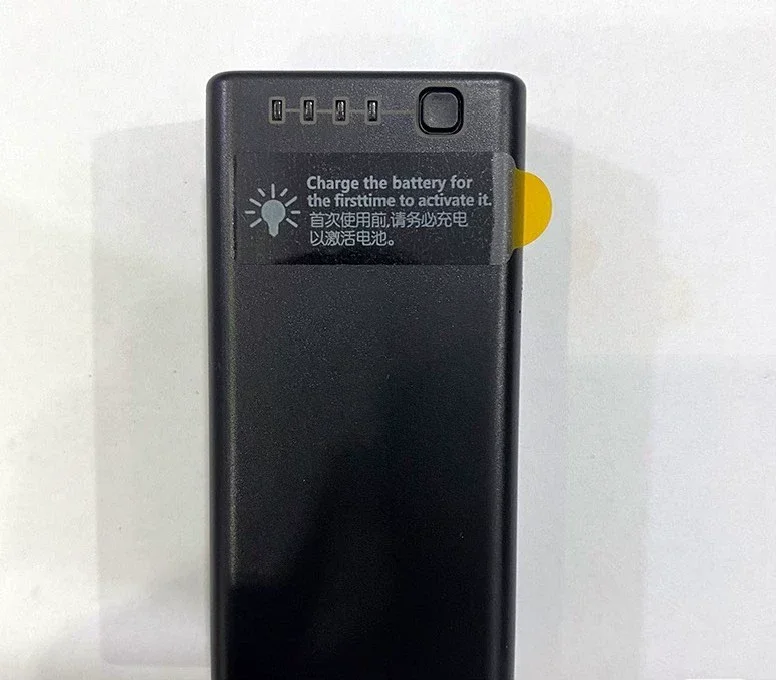 

WB37 Battery Original for DJI Phantom 4 RTK MG-1P M210 M600 FPV T16 T20 T25P T30 T40 T50 T60 T70 T100 Remote Control Battery